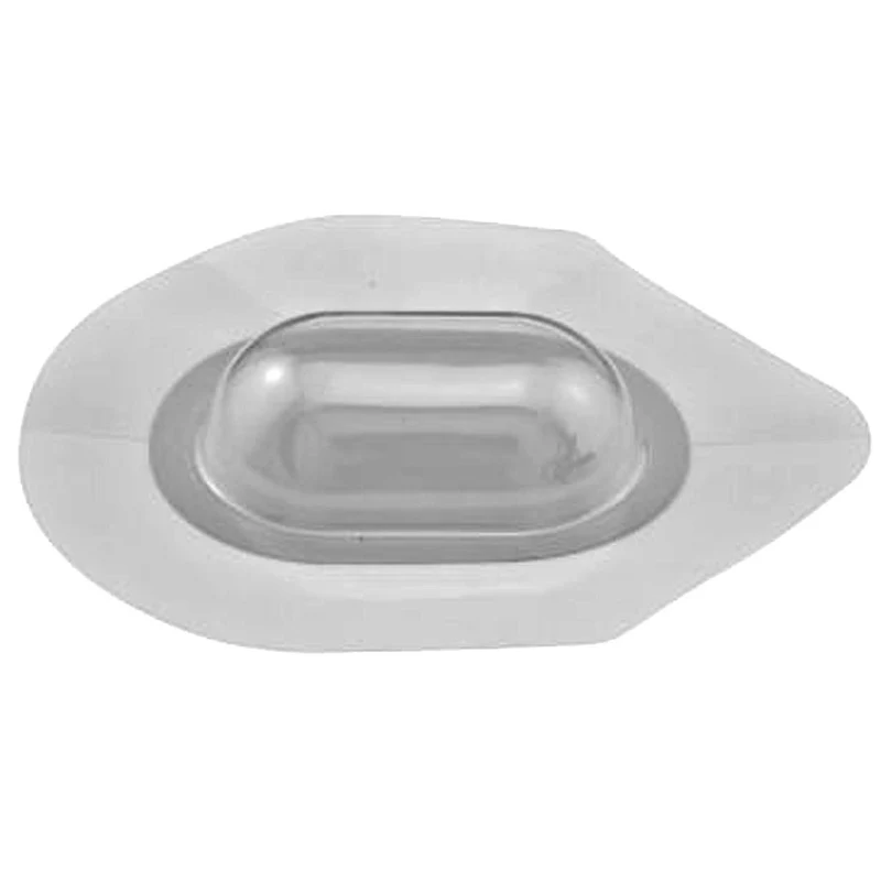 Bovie® Disposable Eye Bubbles, Disposable, Pack/10, 0002