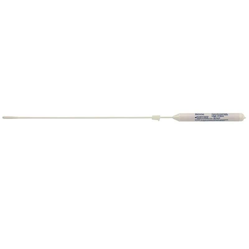 Bovie® Surch-Lite™ Reusable Orotracheal Stylet, Sterile, Pack/1, SLOT