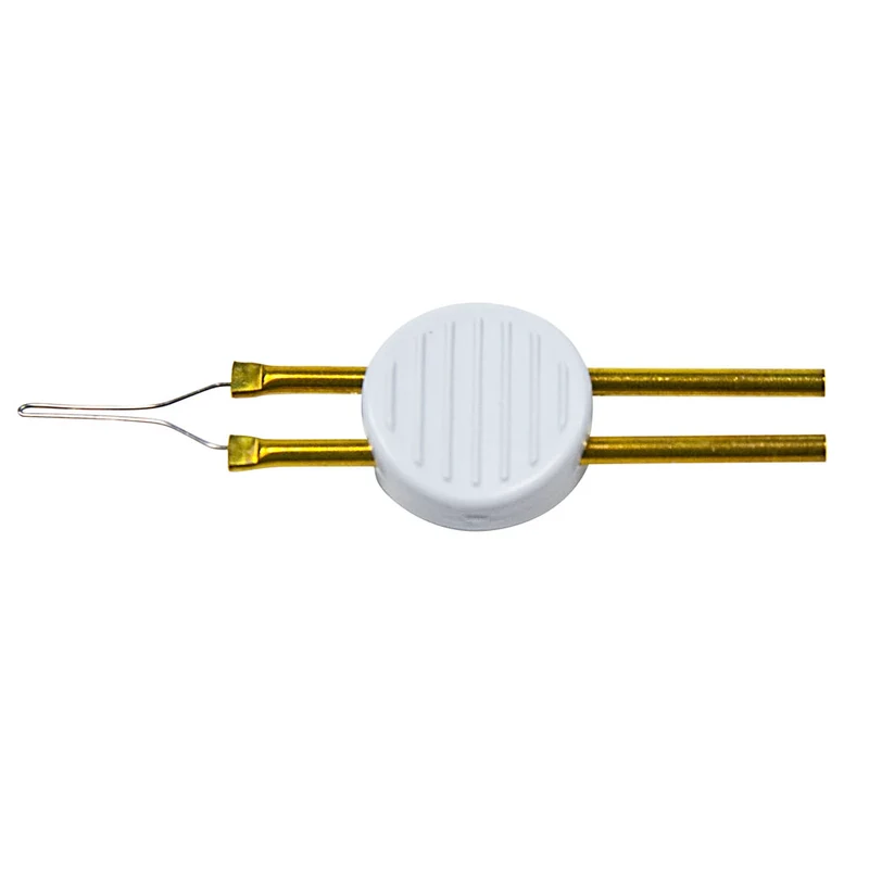Bovie® Disposable High Temperature Vasectomy Cautery Tip, Box/10, H121