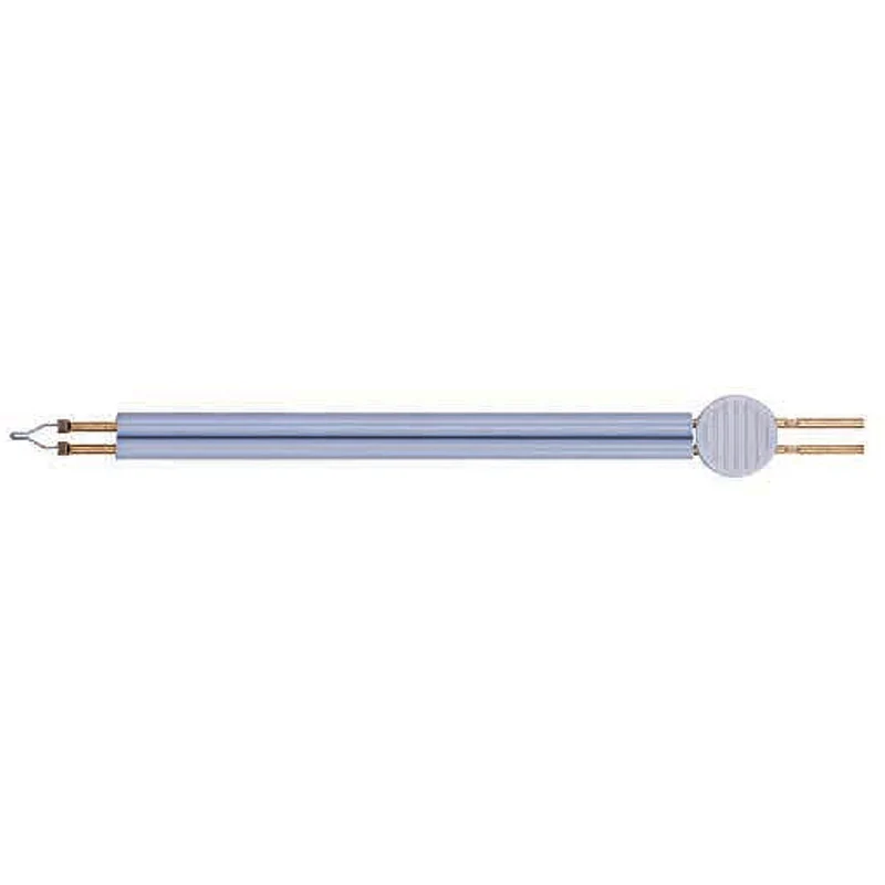 Bovie® Disposable High Temperature 5" Loop Cautery Tip, Box/10, H112