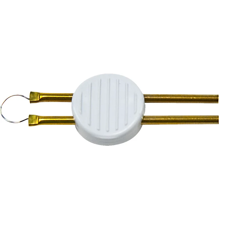 Bovie® Disposable High Temperature Circular Fine Cautery Tip, Box/10, H111
