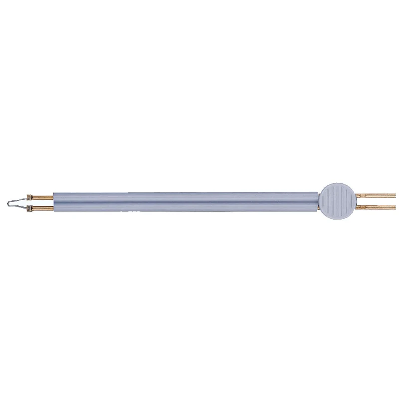 Bovie® Disposable High Temperature 5" Loop Cautery Tip, Box/10, H109