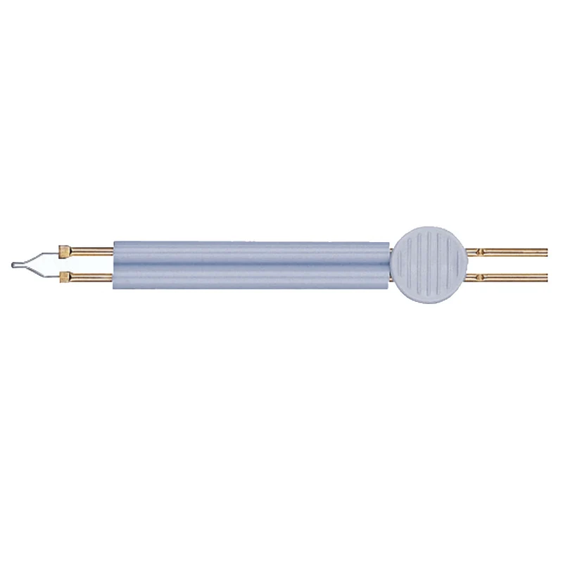 Bovie® Disposable High Temperature 2" Flex Fine Cautery Tip, Box/10, H106