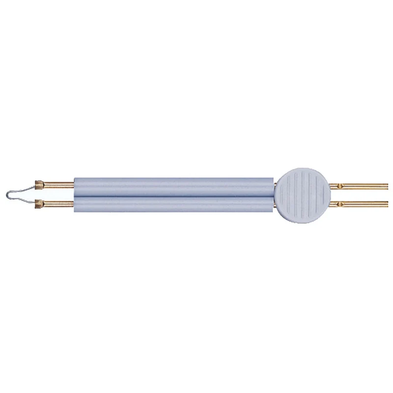 Bovie® Disposable High Temperature 2" Flex Loop Cautery Tip, Box/10, H105