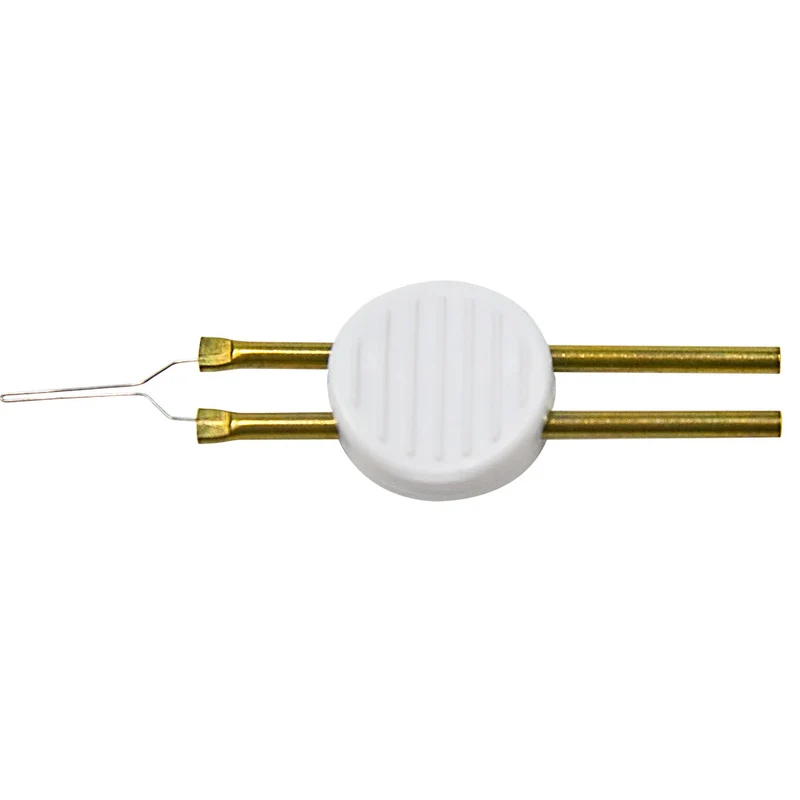 Bovie® Disposable High Temperature Elongated Cautery Tip, Box/10, H104