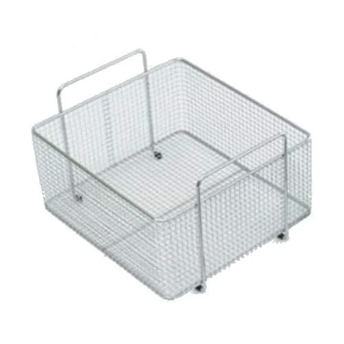 Stainless Steel Mesh Basket for Elmasonic® TI-H-20 Series, 200 000 0998