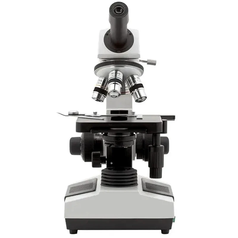 LW Scientific® Revelation III™ 4 x DIN Achr. Objectives, Monocular, LED, R3M-MN4A-DAL3