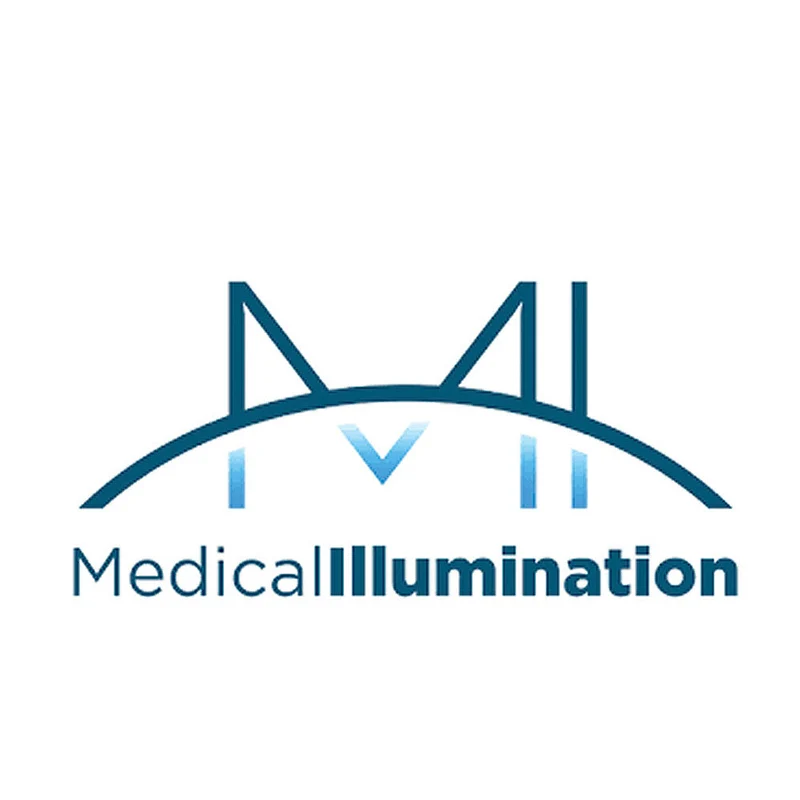 Medical Illumination® Replacement Backup Bulb for MH Series, BV-0003473