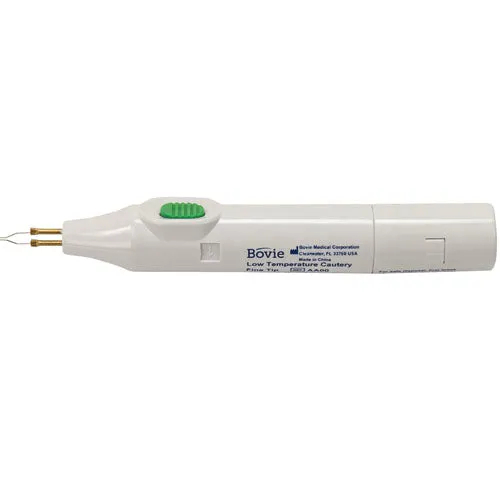 Bovie® Disposable Low Temperature Fine Tip Cauteries, Box/10, AA00