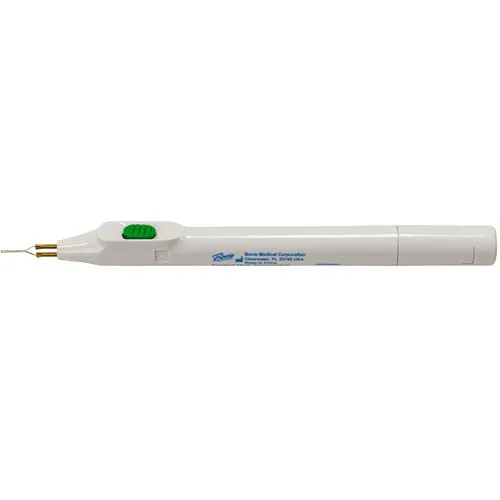 Bovie® Disposable High Temperature Micro Fine Elongated Tip Cauteries, Box/10, AA29