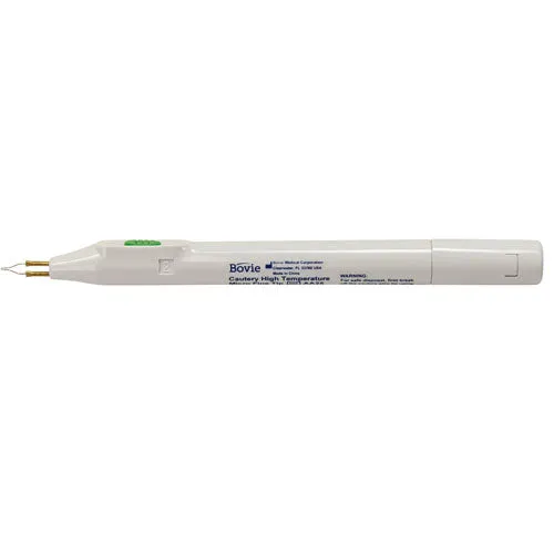 Bovie® Disposable High Temperature Micro Fine Tip Cauteries, Box/10, AA25