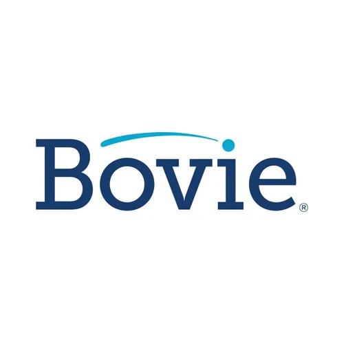 Bovie® Disposable High Temperature Elongated Fine Tip Cauteries w/2" Extended Shaft, Box/10, AA21X