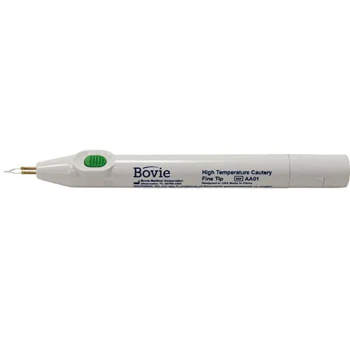 Bovie® Disposable High Temperature Fine Tip Cauteries, Box/10, AA01