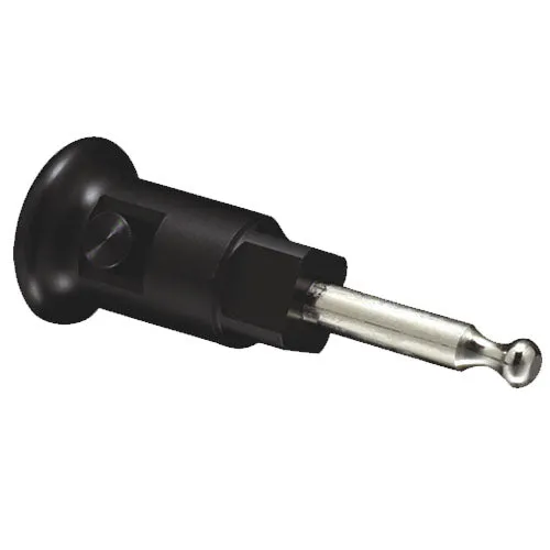 Bovie® Adapter for Connecting Foot Switch Pencil to A1250S, A2350, A3350 - A1255A