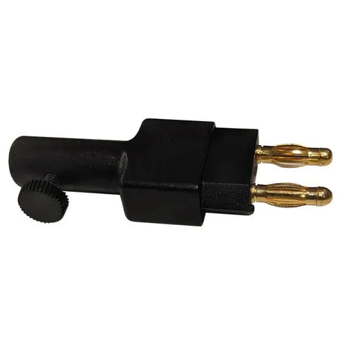 Bovie® Adapter for Connecting Foot Switch Pencil to A1200 Generator, A1205A