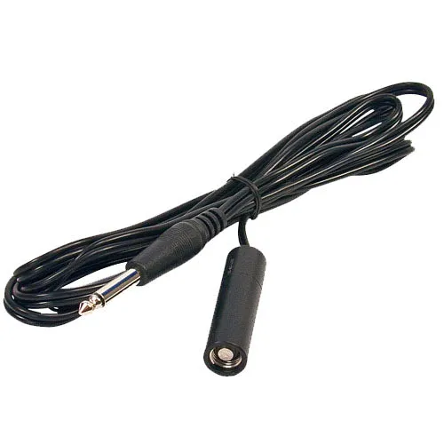 Bovie® Reusable Dispersive Electrode Connecting Cable, A1204C