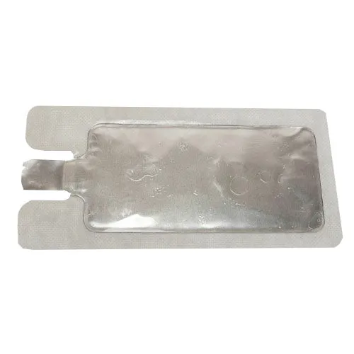 Bovie® Disposable Solid Adult Return Electrode w/o Cable, Box/50, ESRS