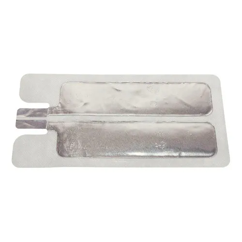 Bovie® Disposable Split Adult Return Electrode w/o Cable, Box/50, ESRE