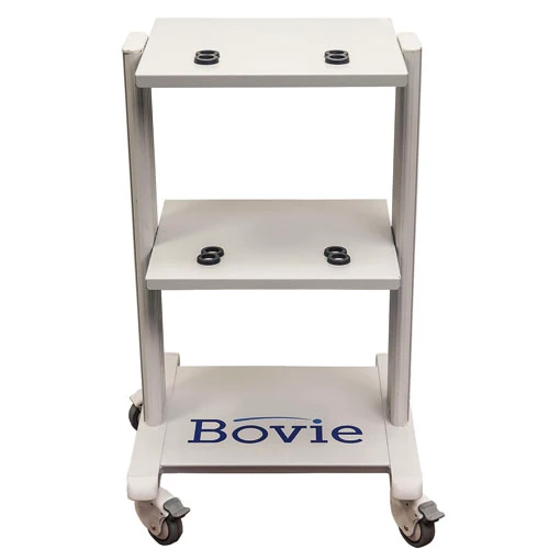 Bovie® Multi Tiered Mobile Stand for A1250, A1250U and A1250S Specialist | PRO, ESMS2