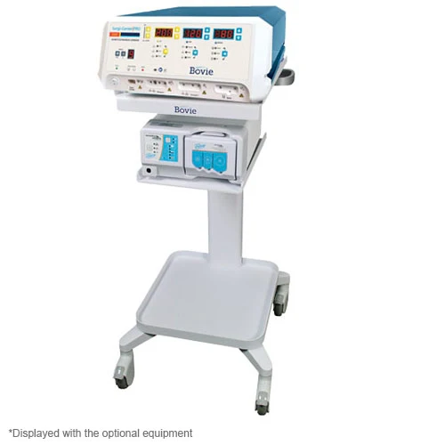 Bovie® Complete Mobile Stand for A1250S, A2350, A3350 - BV-IDS-CS2