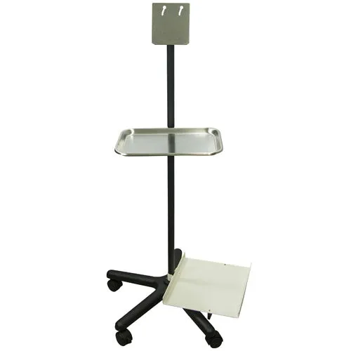 Bovie® Complete Mobile Stand for A800, A900, A940, A950, A952, A1200 - A812C