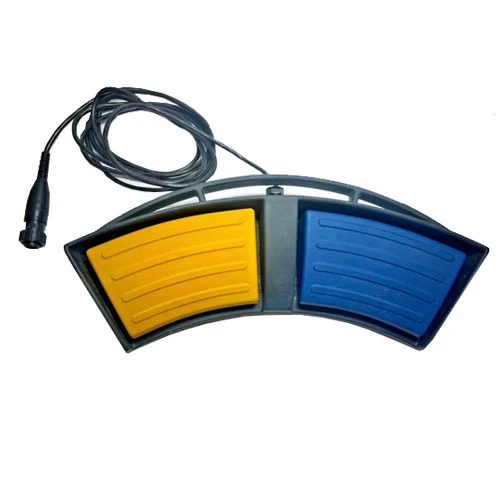 Bovie® Electrosurgical Foot Switch for A1250, 1250U, A1250S, A2250, A2350, A3250, A3350 - BV-1253B