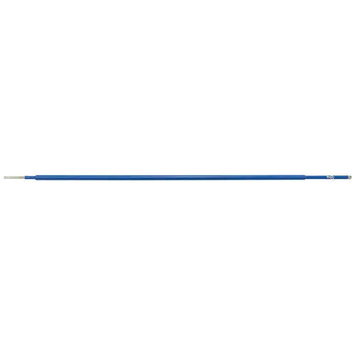 Bovie® Disposable Laparoscopic Spatula Electrode w/4mm Adaptor, Sterile, Box/5, LS05