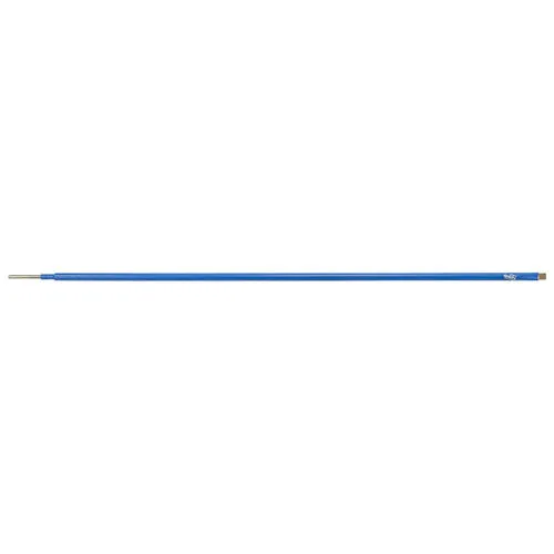 Bovie® Disposable Laparoscopic Standard Blade Electrode w/4mm Adaptor, Sterile, Box/5, LL06