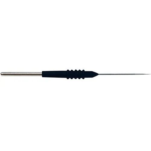 Bovie® Reusable Tungsten Super Fine Needle Electrode, 4.5cm, Non-sterile, Pack/1, ES62R