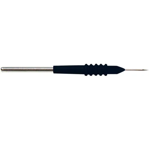 Bovie® Reusable Tungsten Super Fine Needle Electrode, 3cm, Non-sterile, Pack/1, ES60R