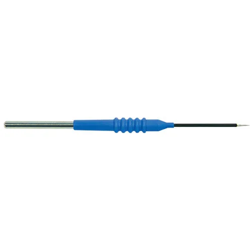Bovie® Disposable Tungsten Super Fine Needle Electrode, Modified, 4.5cm, Box/5, ES63