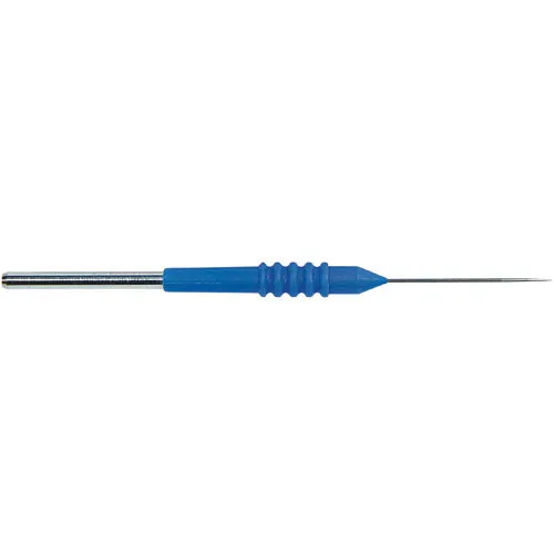 Bovie® Disposable Tungsten Super Fine Needle Electrode, 4.5cm, Box/5, ES62