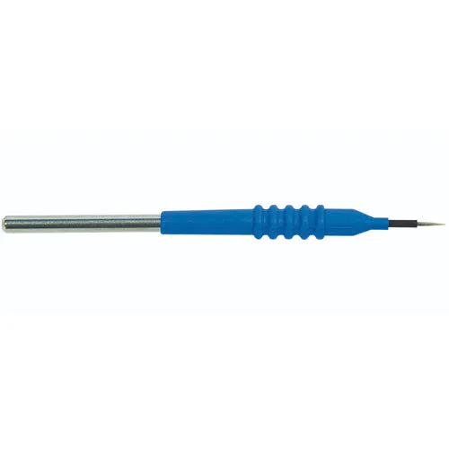 Bovie® Disposable Tungsten Super Fine Needle Electrode, Modified, 3cm, Box/5, ES61