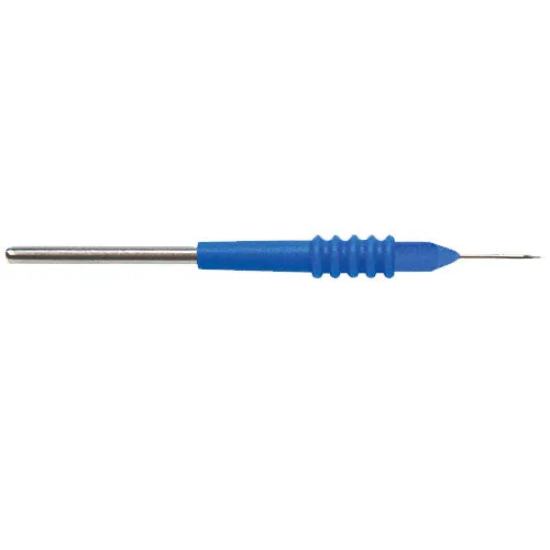 Bovie® Disposable Tungsten Super Fine Needle Electrode, 3cm, Box/5, ES60
