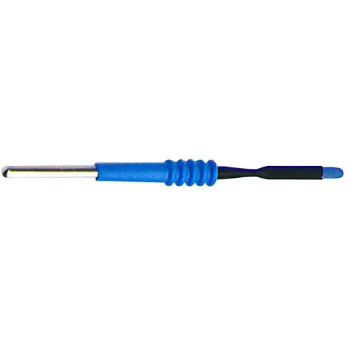 Bovie® Disposable Resistick™ II Coated Blade Electrode w/Extended Insulation, 2.5", Sterile, Box/12, ES59T