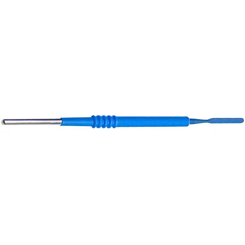 Bovie® Disposable Resistick™ II Coated Blade Electrode, 4", Sterile, Box/12, ES55T