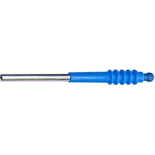 Bovie® Disposable Resistick™ II Coated Ball Electrode, 3mm x 2", Sterile, Box/12, ES50T