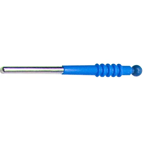 Bovie® Disposable Resistick™ II Coated Ball Electrode, 5mm x 2", Sterile, Box/12, ES20T