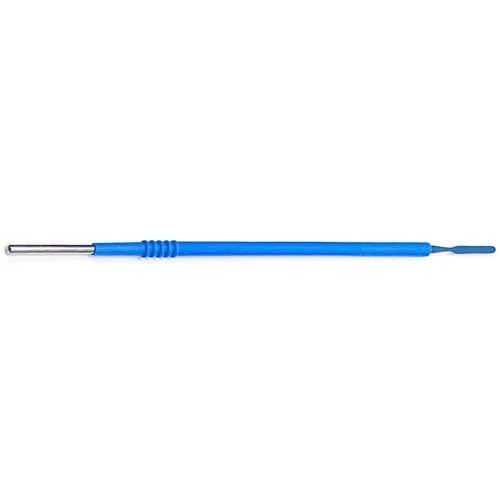 Bovie® Disposable Resistick™ II Coated Blade Electrode, 6", Sterile, Box/12, ES04T