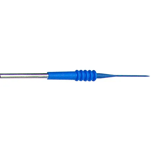 Bovie® Disposable Resistick™ II Coated Needle Electrode, 2.75" (6.98cm), Sterile, Box/12, ES02T