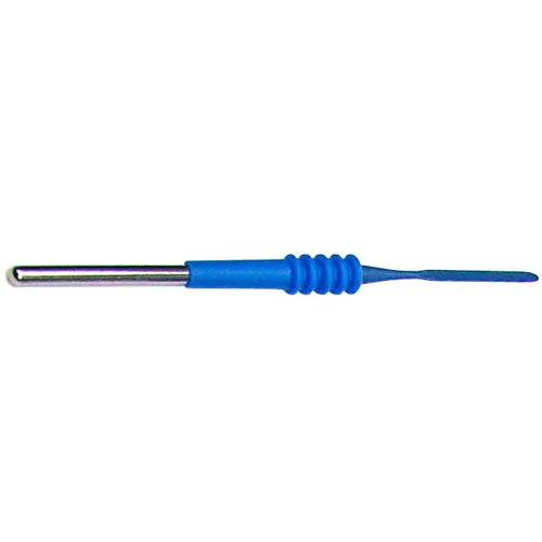 Bovie® Disposable Resistick™ II Coated Blade Electrode, 2.75" (6.98cm), Sterile, Box/12, ES01T
