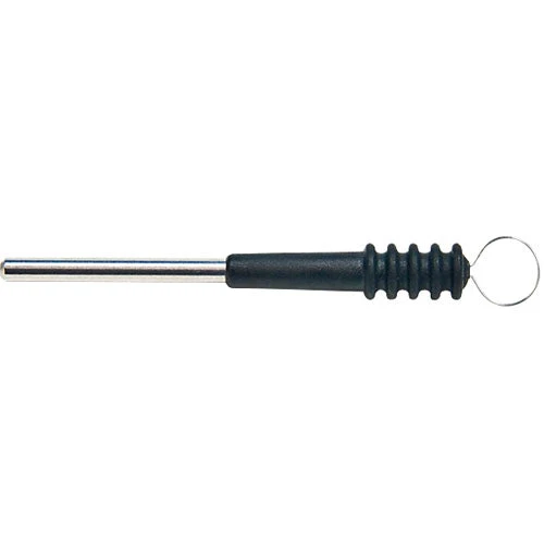 Bovie® Reusable 3/8" Short Shaft Loop Electrode, Non-sterile, Pack/1, ES24R