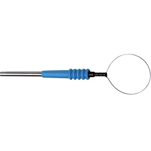 Bovie® Disposable 3/4" Short Shaft Thin Wire Loop Electrode, Sterile, Box/5, ES26-8