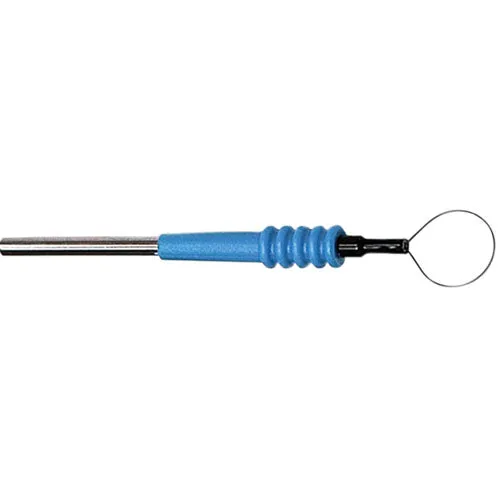 Bovie® Disposable 3/8" Short Shaft Thin Wire Loop Electrode, Sterile, Box/5, ES24-8