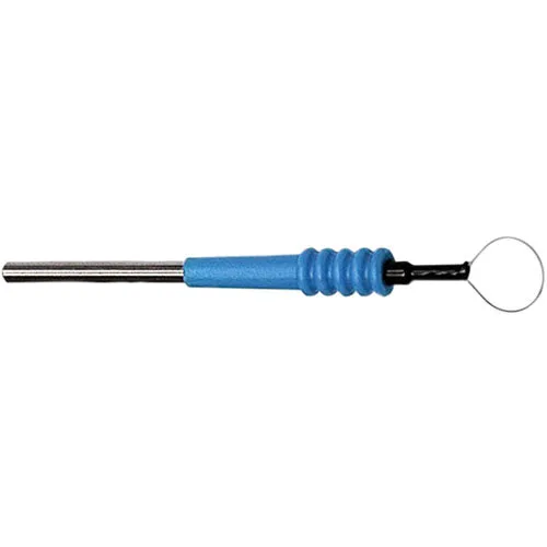 Bovie® Disposable 5/16" Short Shaft Thin Wire Loop Electrode, Sterile, Box/5, ES23-8