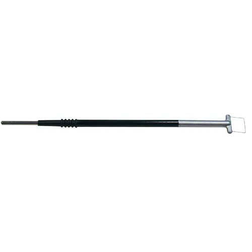 Bovie® Reusable Square Electrode, 10mm x 8mm, Non-sterile, Pack/1, ES16R