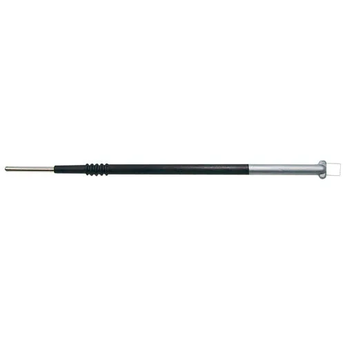 Bovie® Reusable Square Electrode, 5mm x 5mm, Non-sterile, Pack/1, ES14R