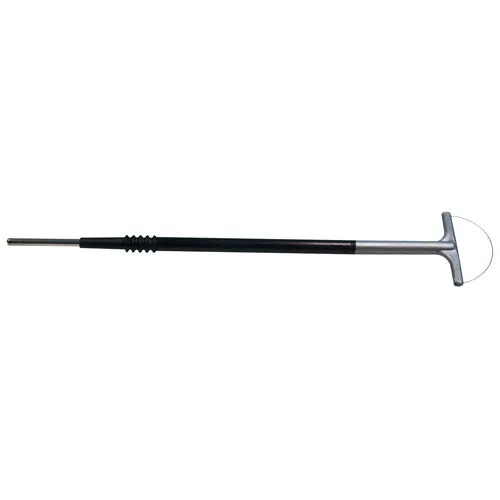 Bovie® Reusable Loop Electrode, 25mm x 10mm, Non-sterile, Pack/1, ES47R