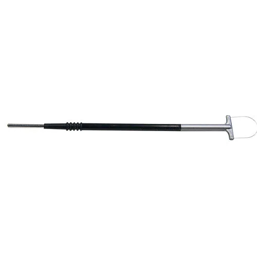 Bovie® Reusable Loop Electrode, 15mm x 15mm, Non-sterile, Pack/1, ES43R