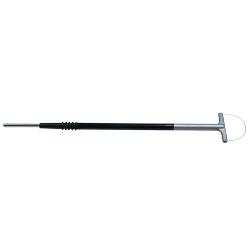 Bovie® Reusable Loop Electrode, 20mm x 12mm, Non-sterile, Pack/1, ES42R